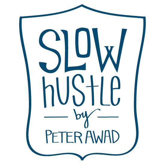 Slow Hustle